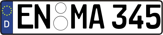 EN-MA345
