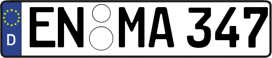 EN-MA347