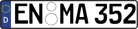 EN-MA352