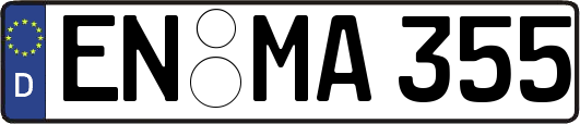 EN-MA355