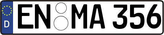 EN-MA356