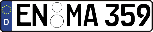 EN-MA359