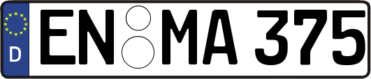 EN-MA375