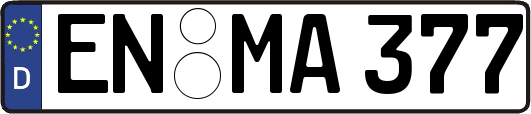 EN-MA377