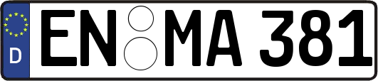 EN-MA381