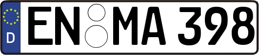 EN-MA398