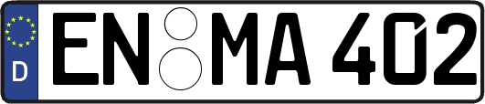 EN-MA402