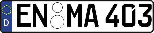 EN-MA403