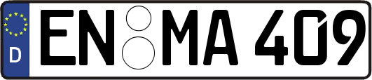 EN-MA409