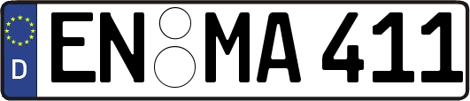 EN-MA411