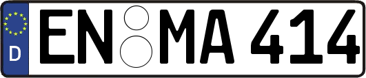 EN-MA414