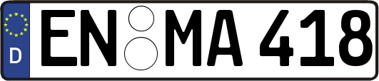 EN-MA418