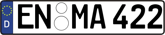 EN-MA422
