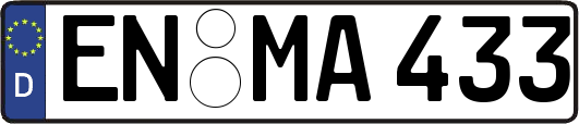 EN-MA433