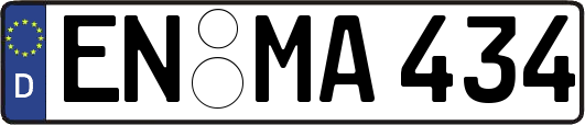 EN-MA434