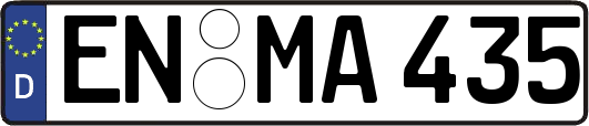 EN-MA435