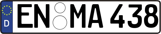 EN-MA438