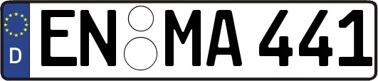 EN-MA441