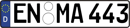 EN-MA443