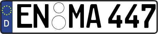 EN-MA447