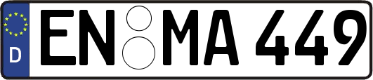 EN-MA449