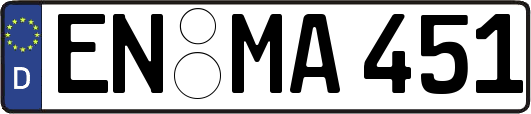 EN-MA451