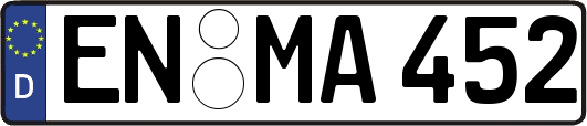 EN-MA452