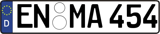 EN-MA454