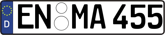 EN-MA455