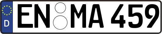 EN-MA459