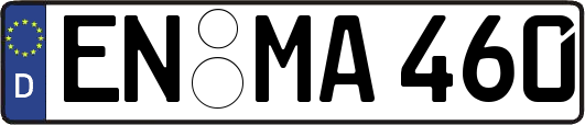EN-MA460