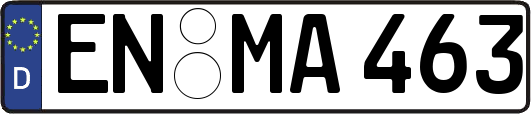 EN-MA463
