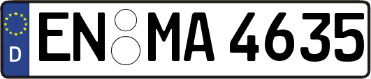 EN-MA4635