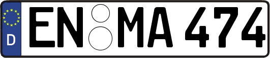 EN-MA474