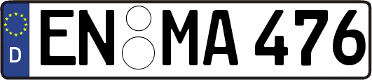 EN-MA476