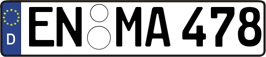 EN-MA478