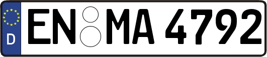 EN-MA4792