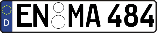 EN-MA484