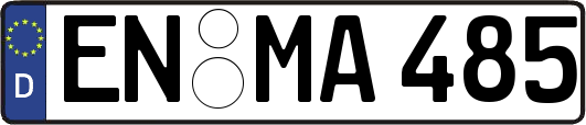 EN-MA485