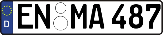 EN-MA487