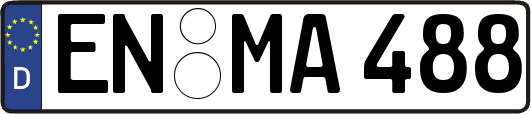 EN-MA488