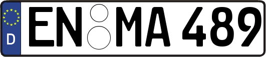 EN-MA489