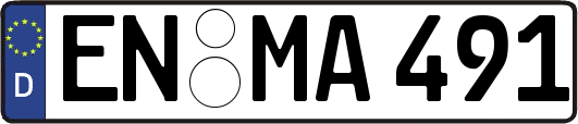 EN-MA491