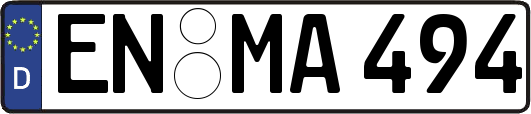 EN-MA494
