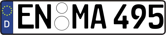EN-MA495