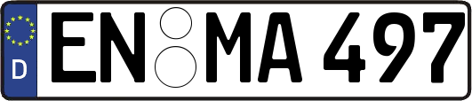 EN-MA497