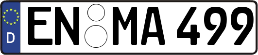 EN-MA499