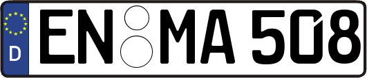 EN-MA508