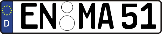 EN-MA51