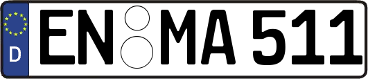 EN-MA511